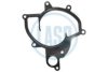 LASO 75208005 Gasket, water pump